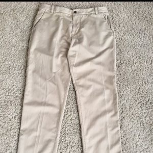 Lululemon Commission Khakis